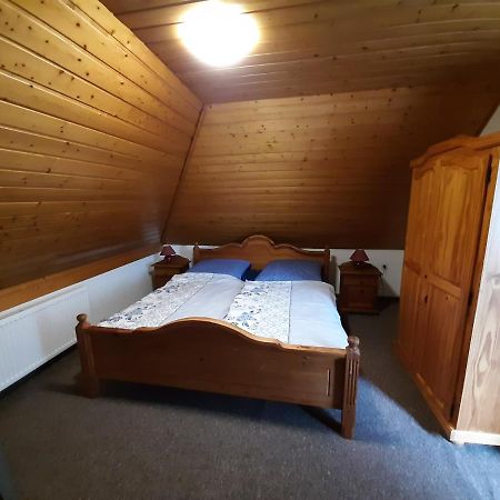 Ferienwohnung Flut Norden Exterior foto