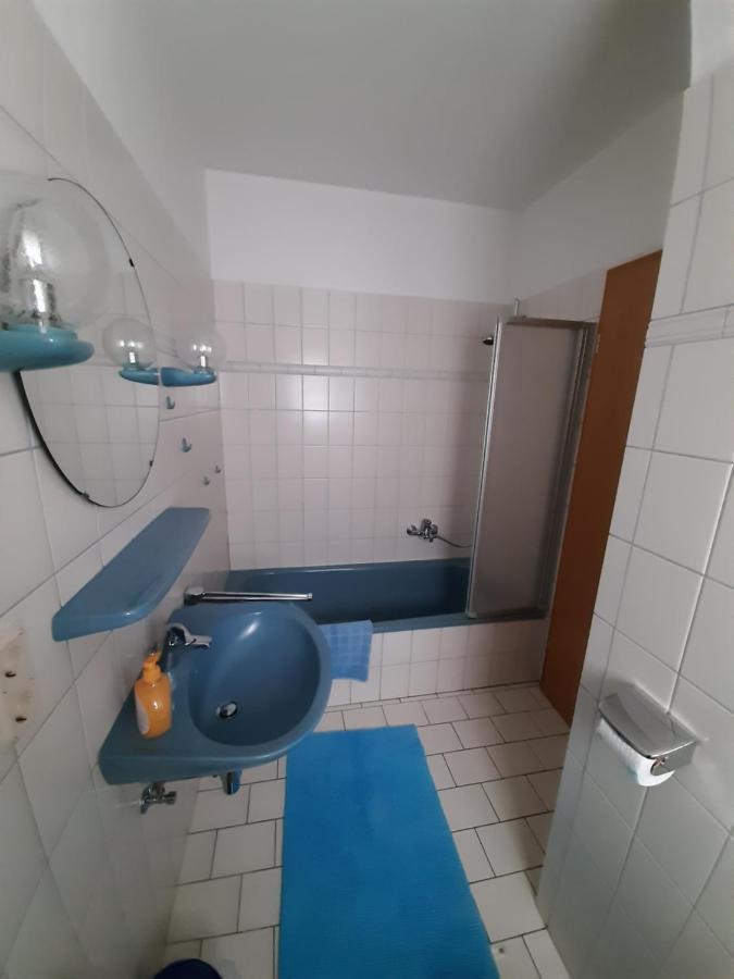 Ferienwohnung Flut Norden Exterior foto